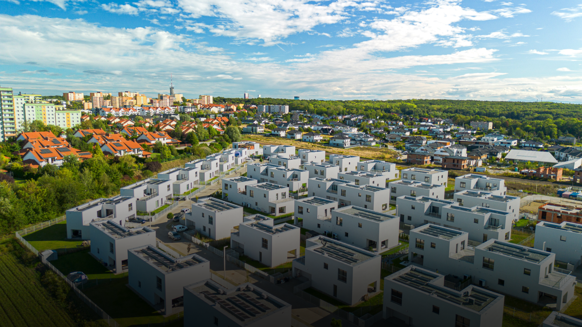 Develocity nowe planty