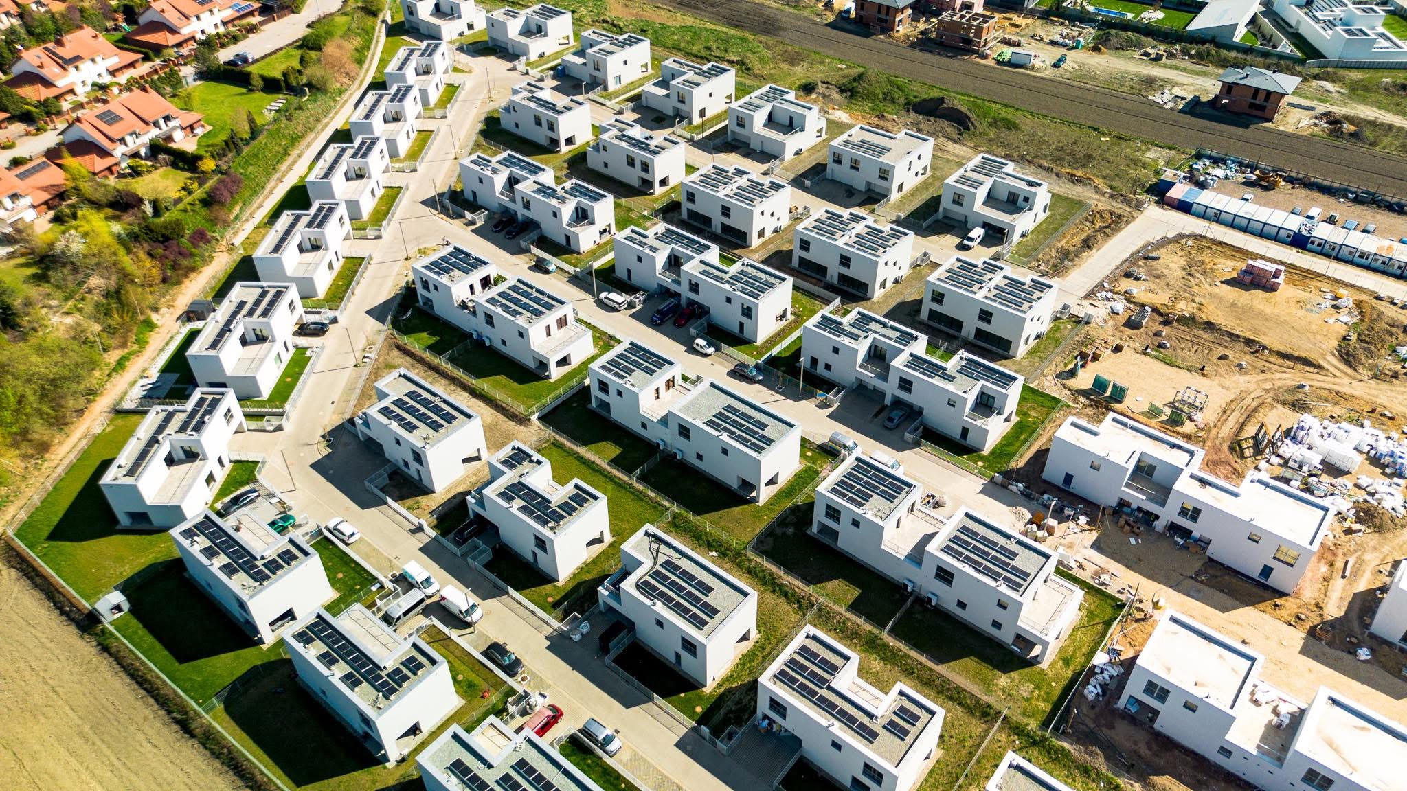 nowe planty Chorzów