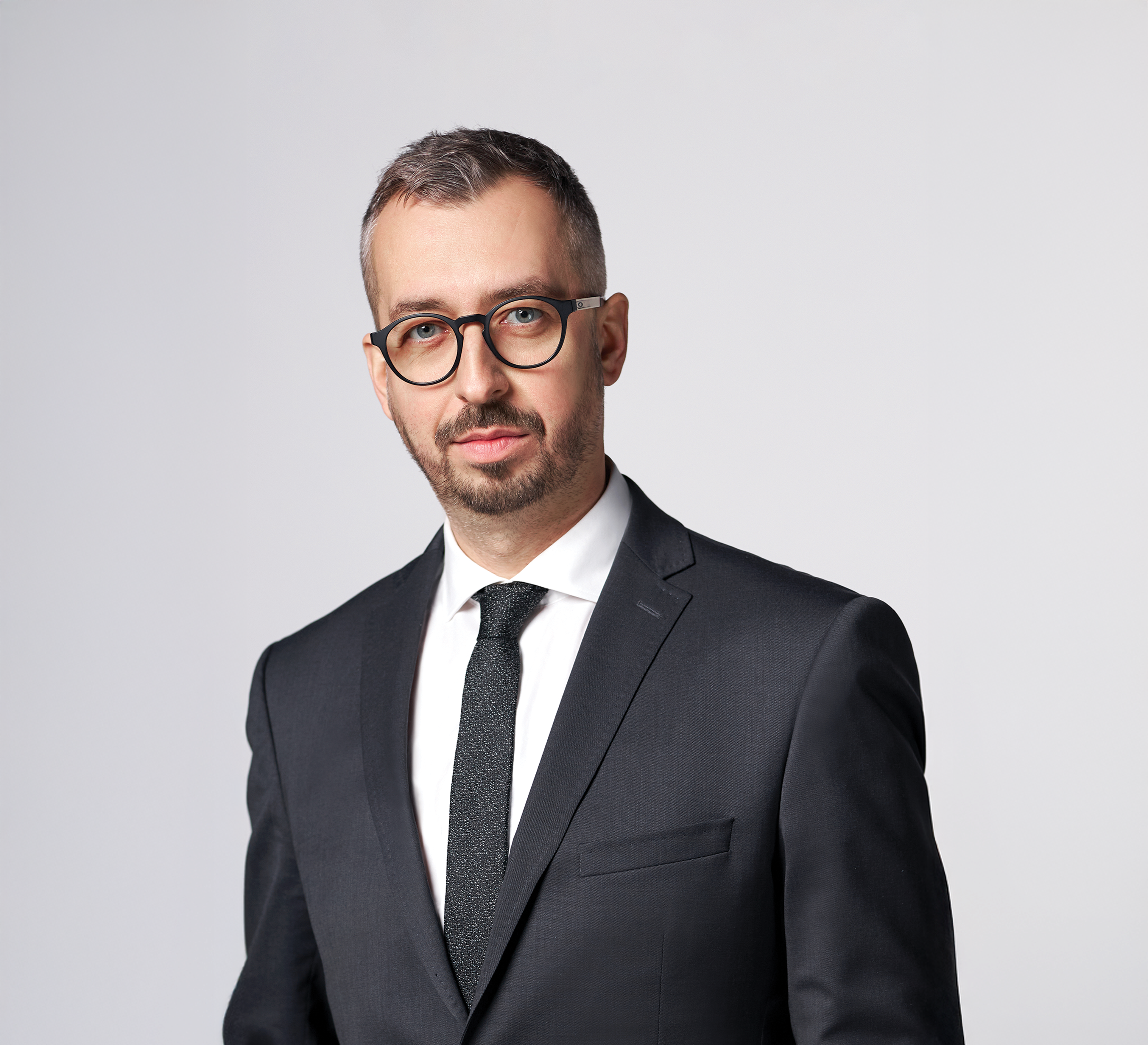 Krzysztof Barchanowski