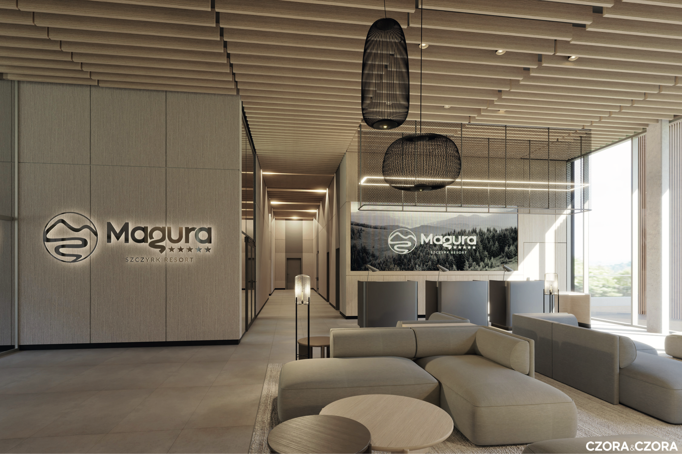 Magura Resort